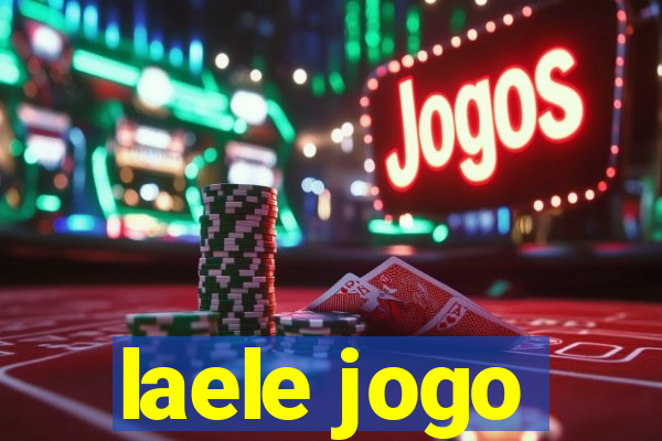 laele jogo